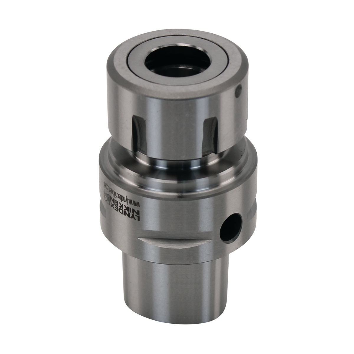 ER COLLET CHUCKS